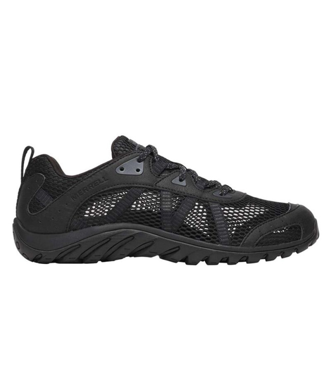 Zapatillas de Montaña Merrell Maipo 3 Aerosport...