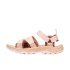 Sandalias de Montaña Merrell Speed Fusion Mujer Tan Rose
