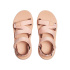 Sandalias de Montaña Merrell Speed Fusion Mujer Tan Rose