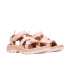 Sandalias de Montaña Merrell Speed Fusion Mujer Tan Rose