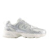 Sapatilhas Unissex New Balance 530 prateado metálico