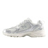 Sapatilhas Unissex New Balance 530 prateado metálico