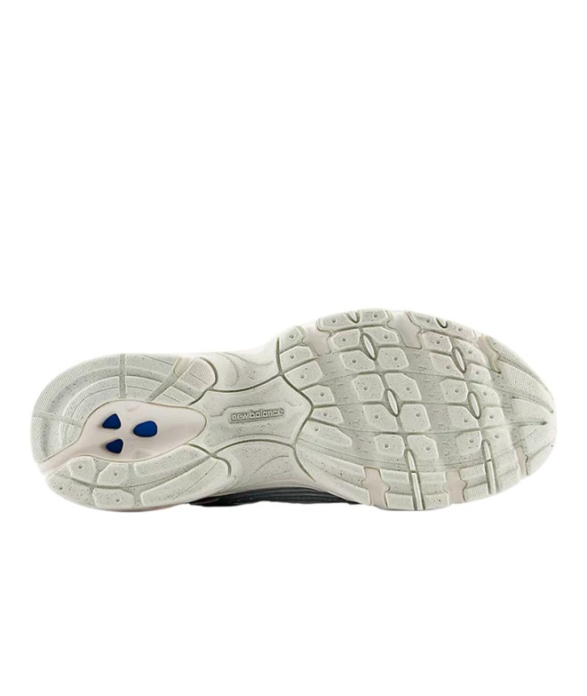 Sapatilhas Unissex New Balance 530 prateado...