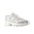 Sapatilhas Unissex New Balance 530 prateado metálico