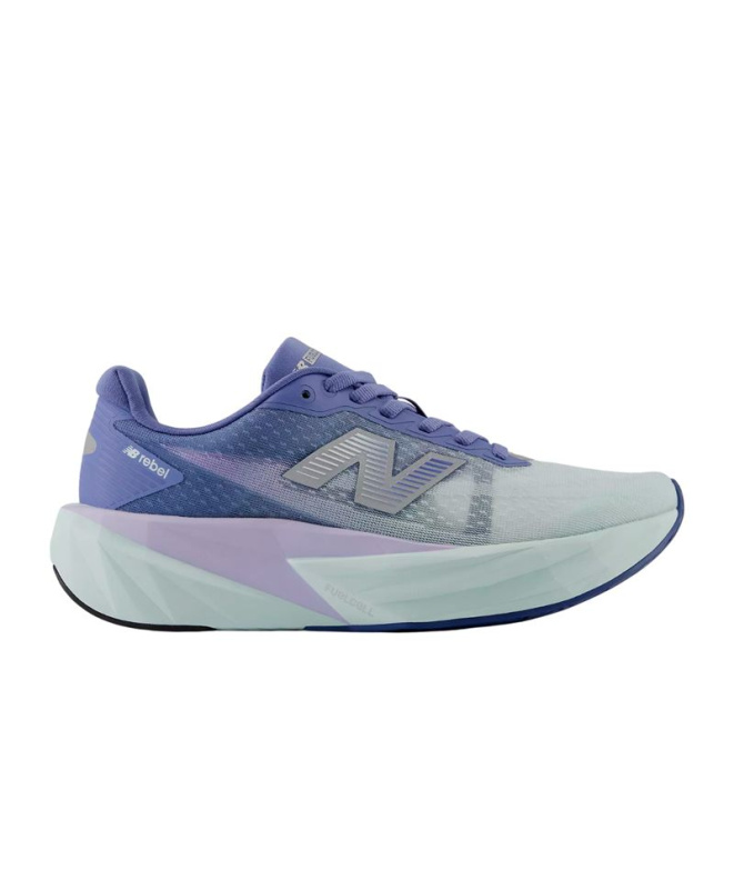 Zapatillas de Running New Balance FuelCell...