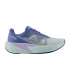 Sapatilhas de Running New Balance FuelCell Rebel v5 Fairweather Blue Mulher