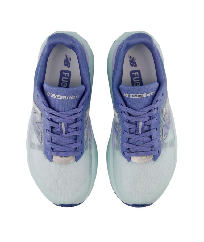 Zapatillas de Running New Balance FuelCell...
