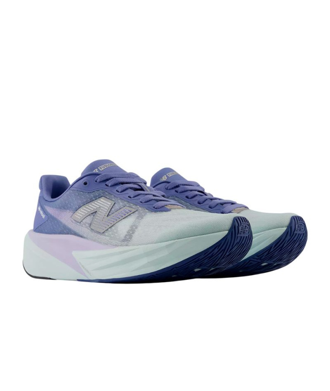 Sapatilhas de Running New Balance FuelCell...