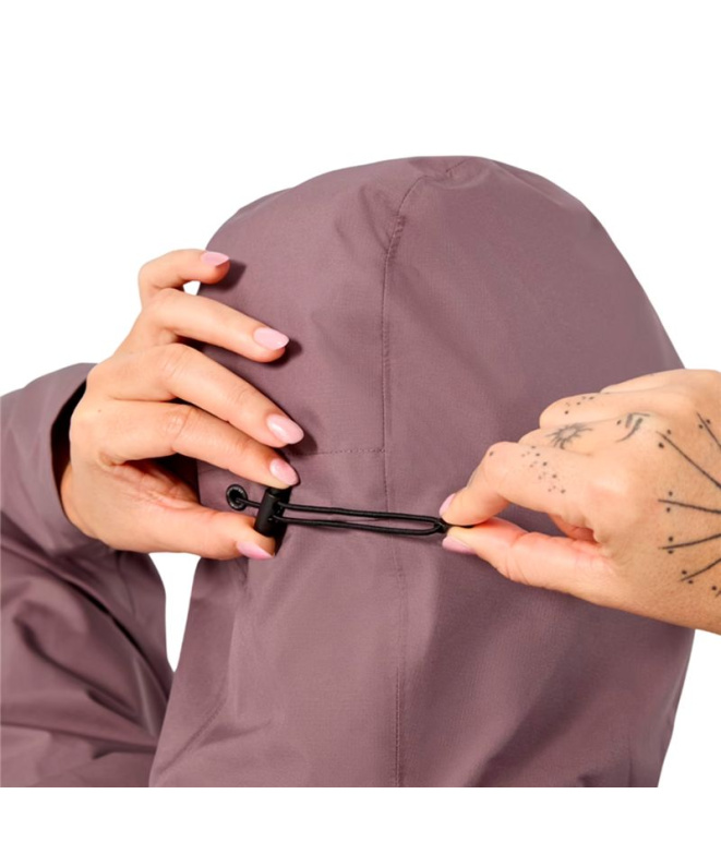 Chaqueta de Trail Nnormal Trail Rain Jacket 02...