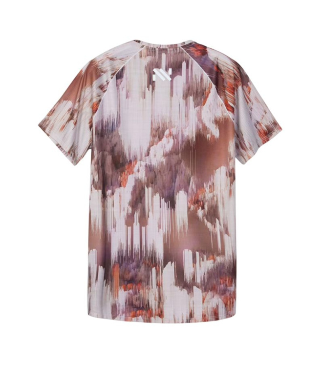 Camiseta Homem Trail Nnormal Race 02 com...