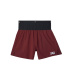Short Trail Nnormal Race Homme Pantalons bordeaux 02