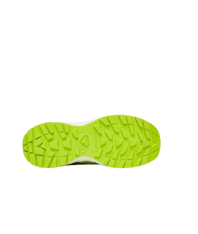 Chaussures Montagne Salomon Outscape J Enfant ,...