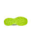 Chaussures Montagne Salomon Outscape J Enfant , bleu/blanc/ac.