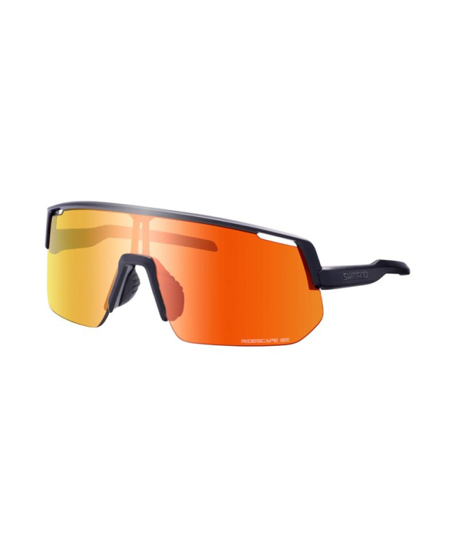 Lunettes cyclisme Shimano Ce-Tcnl2Br