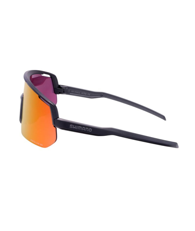 Lunettes cyclisme Shimano Ce-Tcnl2Br