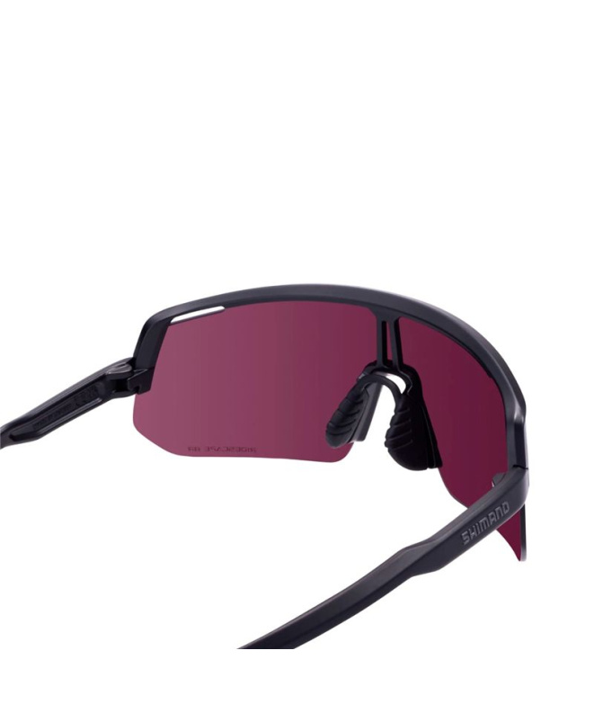 Lunettes cyclisme Shimano Ce-Tcnl2Br