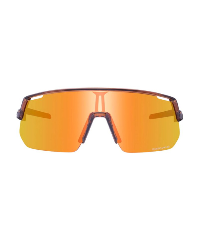 Lunettes cyclisme Shimano Ce-Tcnl2Br