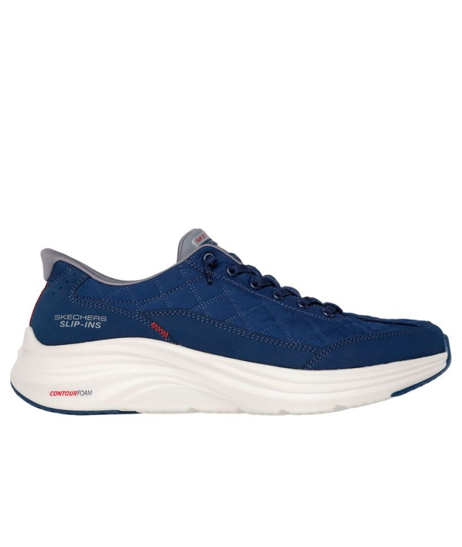 Chaussures Skechers Slip-In Contour Foam -...
