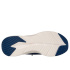 Chaussures Skechers Slip-In Contour Foam - Confortables Homme bleues