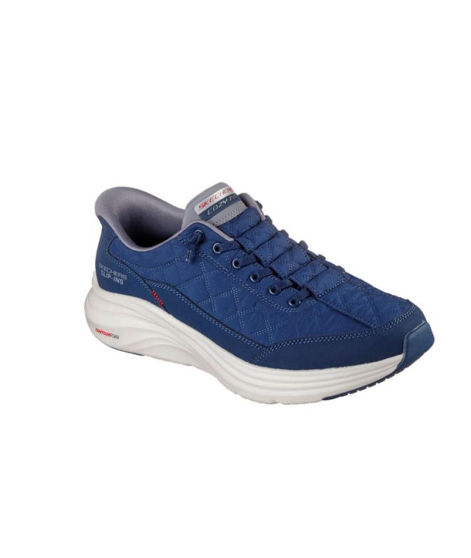 Chaussures Skechers Slip-In Contour Foam -...