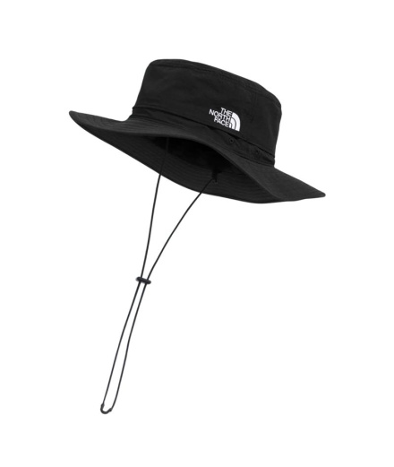 Chapeau The North Face Horizon Breeze Brimmer Black Montagne