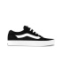 Sapatilhas Infantil Vans Vero Ls Sucv preto