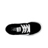 Sapatilhas Infantil Vans Vero Ls Sucv preto
