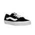 Chaussures Vans Vero LS Sucv noires Enfant