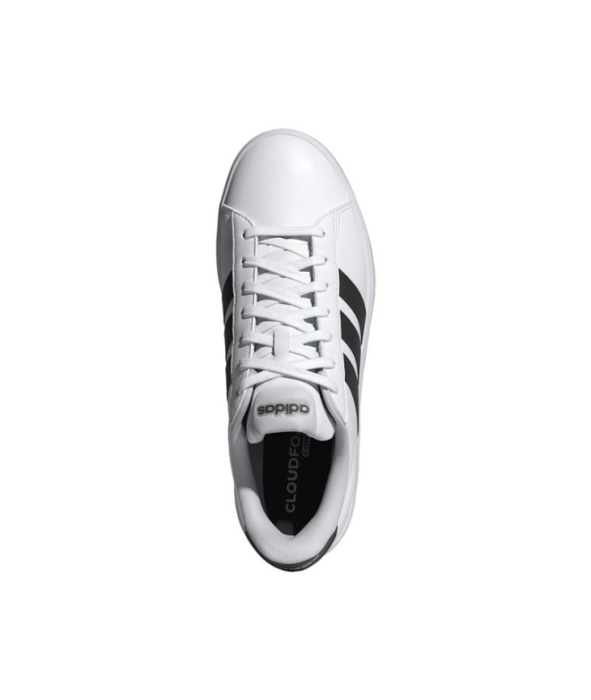 Sapatilhas adidas Grand Court 3.0 Homem...