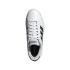 Sapatilhas adidas Grand Court 3.0 Homem Branco/Preto