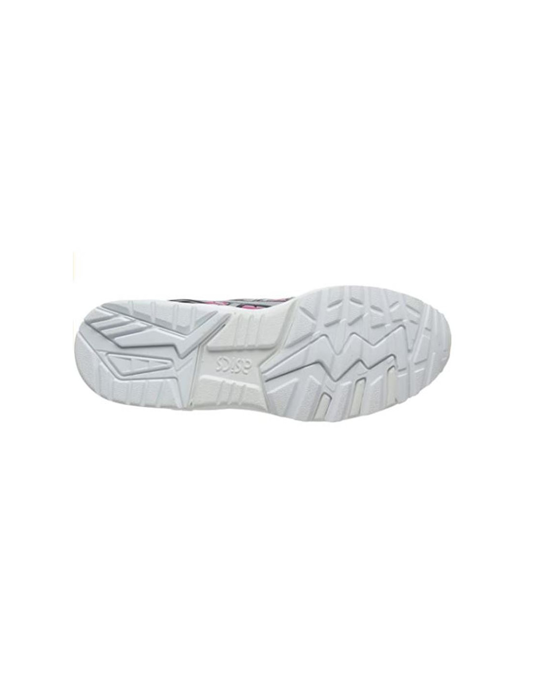 Caña a nombre de recuerda ᐈ Zapatillas Sportswear ASICS Gel-Kayano Trainer EVO – Atmosfera Sport©
