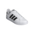 Sapatilhas adidas Grand Court 3.0 Homem Branco/Preto