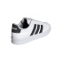 Sapatilhas adidas Grand Court 3.0 Homem Branco/Preto