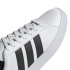 Sapatilhas adidas Grand Court 3.0 Homem Branco/Preto