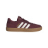 Zapatillas adidas VL Court 3.0 Hombre Rojsom/Blanco/Granate