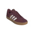 Zapatillas adidas VL Court 3.0 Hombre Rojsom/Blanco/Granate