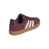 Zapatillas adidas VL Court 3.0 Hombre Rojsom/Blanco/Granate