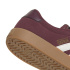 Zapatillas adidas VL Court 3.0 Hombre Rojsom/Blanco/Granate