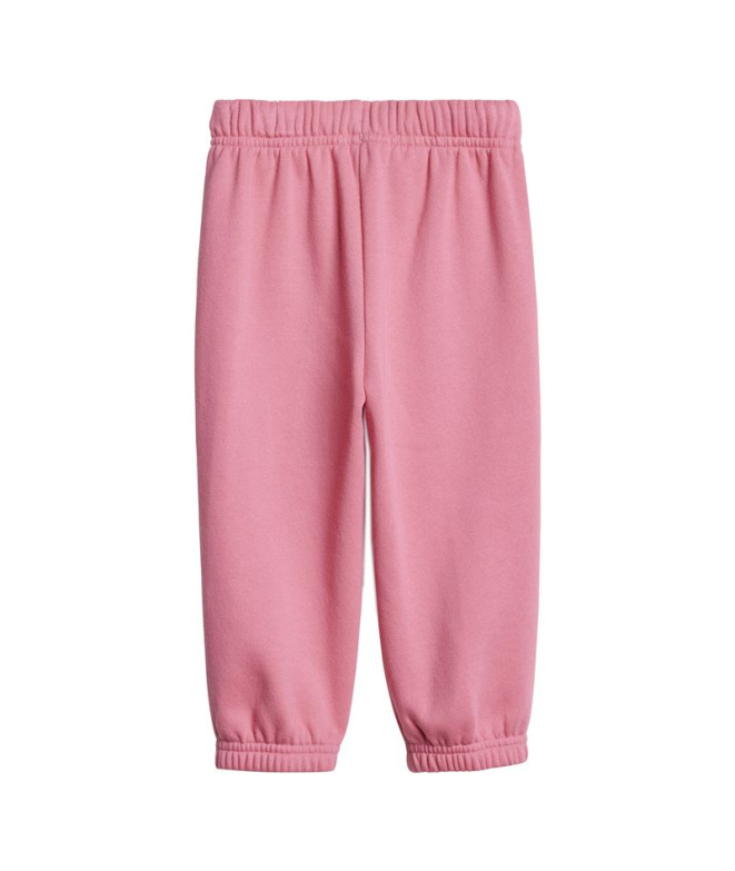 Pantalons jogging adidas I Bl Fl Jog 240 Bébés