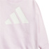 Calça adidas I Bl Fl Jog 240 Rosa Bebês
