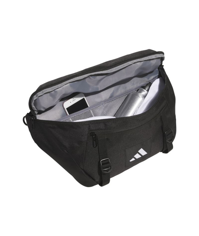 Bolsa Utl X adidas Saco Body Preto