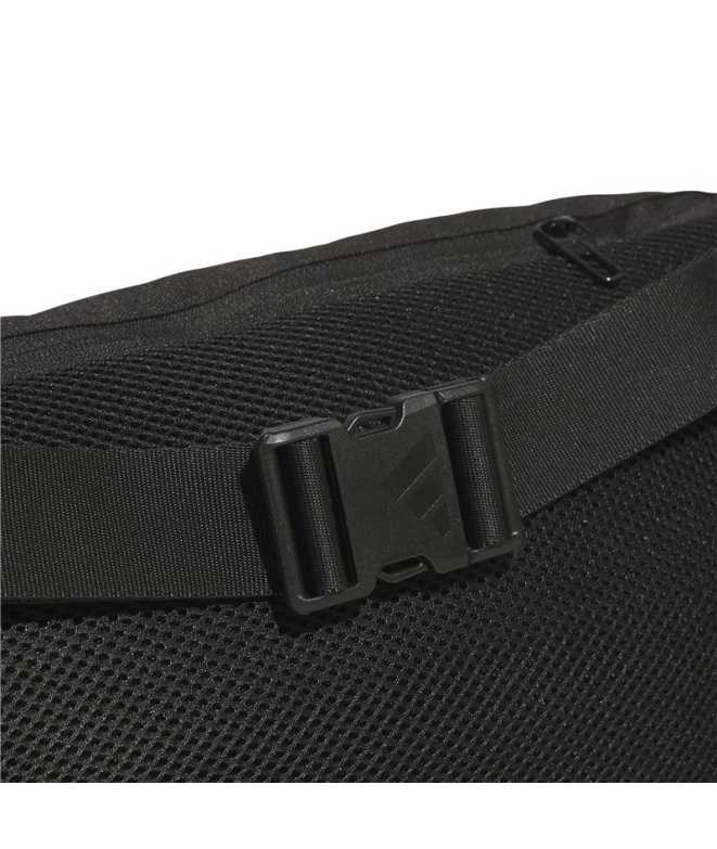 Bolsa Utl X adidas Saco Body Preto