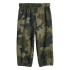 Set Conjunto Inf Camo Fl Infantil adidas Escuro