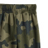 Set Conjunto Inf Camo Fl Infantil adidas Escuro