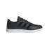 Sapatilhas adidas Breaknet Sleek Infantil Preto