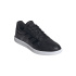 Chaussures noires élégantes adidas Breaknet Enfant