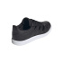 Sapatilhas adidas Breaknet Sleek Infantil Preto