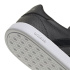 Chaussures noires élégantes adidas Breaknet Enfant
