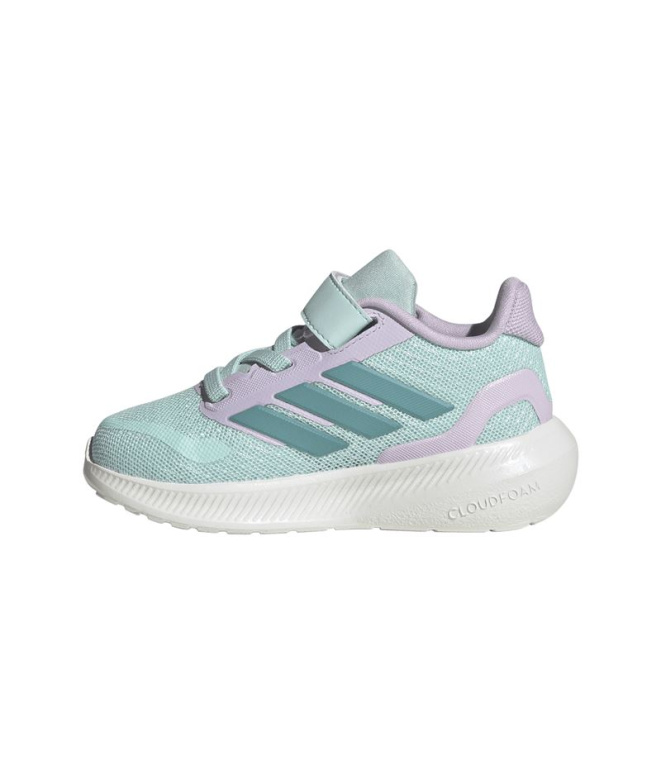 Zapatillas de Running adidas Runfalcon 5 El...