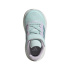Zapatillas de Running adidas Runfalcon 5 El Infantil Menhal/Tonmen/Lila